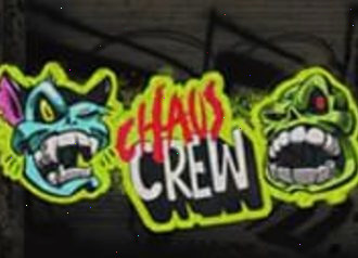 Chaos Crew автомат от Hacksaw