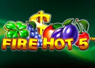 Автомат Fire Hot играть онлайн